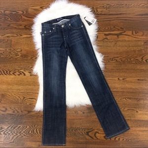 NWT Rock&Republic straight leg jeans size 24